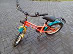 Kinderfiets, Fietsen en Brommers, Fietsen | Kinderfietsjes, Ophalen, Gebruikt, Minder dan 16 inch