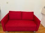 Slaapbank Hulshoff, Ophalen, Zo goed als nieuw, Tweepersoons