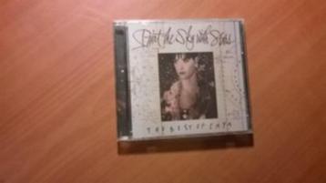 CD The best of Enya – Paint The Sky With Stars. beschikbaar voor biedingen
