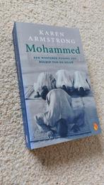 Mohammed, Karen Armstrong, Boeken, Gelezen, Karen Armstrong, Ophalen of Verzenden, Islam