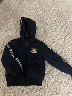 Jongens winter jas Paul Frank maat 128, Ophalen of Verzenden, Zo goed als nieuw