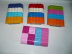 DUPLO    8   BLOKKEN OP PLAATJE  2,50, Kinderen en Baby's, Speelgoed | Duplo en Lego, Ophalen, Zo goed als nieuw, Complete set