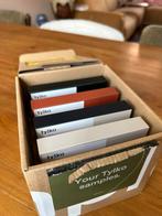 Tylko samples, Ophalen of Verzenden, Nieuw