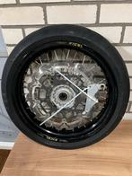 Takasago Excel Supermoto Velgen - Gebruikt, Ophalen, Gebruikt