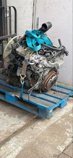 Sprinter motor 651, Gebruikt, Ophalen of Verzenden, Mercedes-Benz