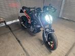 KTM Duke 125, Ophalen of Verzenden, Gereviseerd