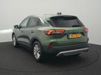 Ford Kuga 2.5 PHEV Titanium - RIJKLAARPRIJS - Plug-in Hybrid, Auto's, 12 maanden, Gebruikt, Overige brandstoffen, Origineel Nederlands