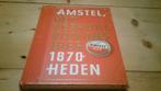Amstel bier, Ophalen of Verzenden, Nieuw, Amstel