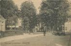 (380-815-013) Akkrum Weg naar Leeuwarden, Verzenden, Friesland