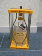 whiskey monkey shoulder lege verpakking, Ophalen, Zo goed als nieuw, Overige typen