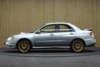 Subaru Impreza 2.5 WRX Edition | Clima | Stoelverwarming | D, Auto's, Subaru, Stof, Gebruikt, Zwart, 4 cilinders