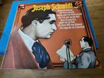 Joseph Schmidt zingt lp, Gebruikt, Overige typen, Ophalen of Verzenden, 12 inch