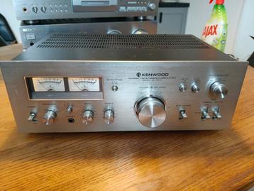 Kenwood KA-5500 beschikbaar voor biedingen