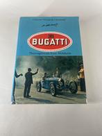 Bugatti, Thorougbreds from Molsheim, Ophalen of Verzenden, Zo goed als nieuw, Overige merken