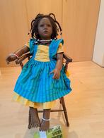 Pop van Annette Himstedt, Ophalen, Gebruikt, Pop