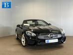 Mercedes-Benz SL-Klasse 400 AMG STYLING-RIJPAKKET-PANO-AIRSC, Auto's, 12 maanden, Achterwielaandrijving, Gebruikt, 368 pk