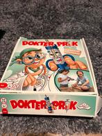Dokter prik, Ophalen of Verzenden, Gebruikt, Reisspel