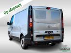 Opel Vivaro 1.6 CDTI L1H1 Edition EcoFlex (126 PK) 1e-Eig &, Auto's, Bestelauto's, 12 maanden, Stof, Gebruikt, 4 cilinders