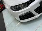 Volkswagen Scirocco 1.4 TSI 122PK R20 XENON Clima Airco Crui, Auto's, 1190 kg, Gebruikt, 4 cilinders, Origineel Nederlands