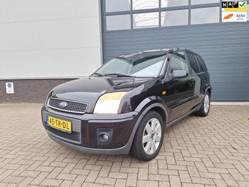 Ford Fusion | 1.6-16V Futura| Airco | beschikbaar voor biedingen