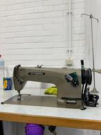 Industriële Mitsubishi naaimachine, Gebruikt, Naaimachine, Industrieel, Ophalen