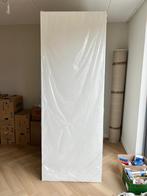 Deur nieuw, Doe-het-zelf en Verbouw, Ophalen, 80 tot 100 cm, 215 cm of meer, Binnendeur