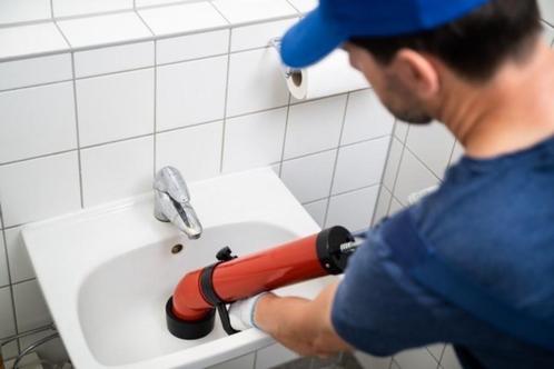 Verstopte WC of Afvoer? Snel & Betrouwbaar!, Diensten en Vakmensen, Loodgieters en Installateurs, Onderhoud, Reparatie, 24-uursservice