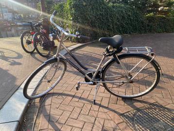 Gazelle bike for sale beschikbaar voor biedingen