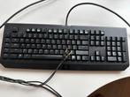 Razer Blackwidow Ultimate Stealth, Ophalen of Verzenden, Zo goed als nieuw, Qwerty, Bedraad