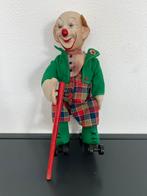 Schuco Rolly clown, Antiek en Kunst, Antiek | Speelgoed, Ophalen of Verzenden