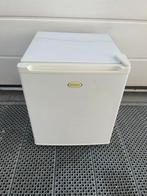 Mini vriezer, Witgoed en Apparatuur, Minder dan 85 cm, Minder dan 60 cm, Zo goed als nieuw, Energieklasse A of zuiniger