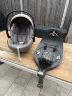 Cybex cloud Z i-size met Z-Base, Kinderen en Baby's, Autostoeltjes, Gebruikt, Verstelbare rugleuning, Isofix, 0 t/m 13 kg