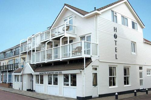 Fletcher Hotelovernachting+ontbijt.Géén toeslag 4*Hotel(2p.), Tickets en Kaartjes, Hotelbonnen, Twee personen, 1 overnachting