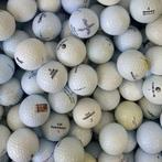 Lake balls Top Flight Golf lakeballs golfballen golf ballen, Ophalen of Verzenden, Gebruikt, Bal(len), Overige merken