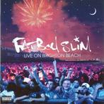 Fatboy Slim – Live On Brighton Beach, Ophalen of Verzenden, Zo goed als nieuw