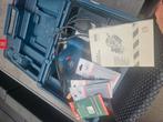 Schaafmachine Bosch professional GHO 40-82 C, Doe-het-zelf en Verbouw, Gereedschap | Overige machines, Ophalen of Verzenden, Zo goed als nieuw