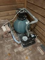 Vijverpomp, Ophalen of Verzenden, Vijverpomp