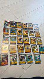 Digimon kaarten, 29 stuks, Ophalen of Verzenden, Zo goed als nieuw