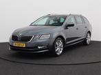 Skoda Octavia Combi 1.5 TSI Greentech Edition Plus/ automaat, Gebruikt, 150 pk, 650 kg, 56 €/maand