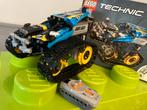 Lego Technic verschillende sets (9) - 1 x afstandsbediening, Gebruikt, Lego, Ophalen