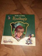 Efteling Roodkapje harde kaft Nieuw, Boeken, Nieuw, Jongen of Meisje, Ophalen of Verzenden, Sprookjes