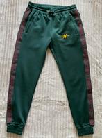 Daily paper trackpants, Kleding | Heren, Broeken en Pantalons, Ophalen of Verzenden, Zo goed als nieuw, Daily Paper, Groen