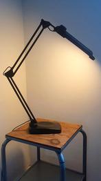 Lival bureaulamp, Ophalen of Verzenden, Minder dan 50 cm