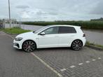 Volkswagen Golf 2.0 TSI GTI Performance in zeer nette en com, Auto's, Stof, Gebruikt, 4 cilinders, 1984 cc