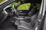 BMW 3-serie Touring 318i Executive Edition Dravidgrau M-SPOR, Automaat, 1998 cc, Achterwielaandrijving, Gebruikt