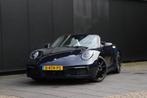 Porsche 911 Cabrio 3.0 Carrera 385 PK | SPORTCHRONO | BOSE |, Auto's, Porsche, Automaat, Achterwielaandrijving, Gebruikt, Cabriolet