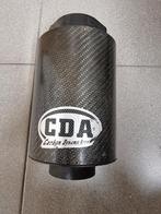 BMC CDA Carbon Airbox sportfilter, Ophalen of Verzenden