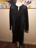 Mooie spijkerstof jurk van Blue Daze maat 38, Maat 38/40 (M), Blauw, Ophalen of Verzenden, Zo goed als nieuw