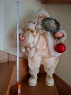 Mooie decoratieve kerstman. 65 cm groot., Diversen, Ophalen, Zo goed als nieuw