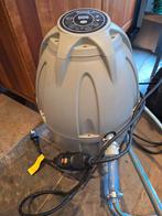 jacuzzi pomp, Bestway Lay-Z-Spa Pomp, Ophalen, Gebruikt, Filter, Opblaasbaar